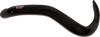 Moose Offroad 1861-1789 Heat Shield - Carbon Fiber