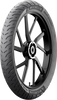 Michelin 60448 Tire - Pilot Street 2 - Front - 60/90-17 - 36S