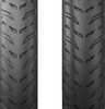 Michelin 60448 Tire - Pilot Street 2 - Front - 60/90-17 - 36S