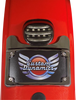 Custom Dynamics PB-ELIMTL-SS6-S Mini Taillight - Smoke