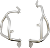 Givi TN1144OX Engine Guards - Lower - for Honda - CRF Africa Twin
