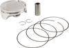 Prox 01.7412.A Piston Kit - 94.95 mm - for Beta 450RR