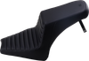 Saddlemen I18-33-171 Step-Up Seat - Scout Bobber