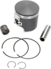 PROX 01.5586.000 PISTON KIT CAST FOR POLARIS