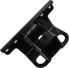 KFI Products 101280 Hitch - Rear Receiver - 2" - for Yamaha