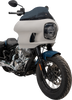 Klock Werks KWB-04-0100 FXRP-Style Fairing Kit - for Indian