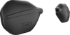 RAM Mounts RAP-465RL Tough-Mirror - Side View - Oval - Black - Left/Right
