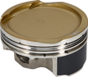 Je Pistons 379448 Piston Kit - 92.00 mm - 9.5:1 Cr - for Kawasaki Teryx KRX1000