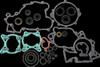 MOOSE RACING HARD-PARTS 0934-2890 GASKET KIT COMP W/OS FOR KTM