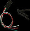 NAMZ PT-410016 CONNECTOR 3P F/72064-06