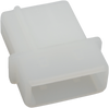 Namz NA-1-480305-0 Amp Mate-n-Lock Connector - 3 Pin Male