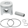 WSM 010-842-05K PISTON KIT  KAW 5MM