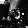 Custom Dynamics PB-FOG-CHAL-B Fog Light - Black