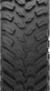 Kenda 083213299R14 Tire - Cross Trail - Front/Rear - 29x9R14 - 8 Ply