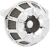 Arlen Ness 18-946 Inverted Series Air Cleaner Kit - Chrome