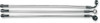 MAGNUM 37121 BRAKELINE UPPER 3/8 21"