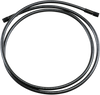 Magnum Shielding AS4562 Brake Line - 62" - Black Pearl