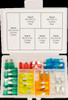 NAMZ NF-ATO-KIT FUSE KIT ATO 40 PIECE