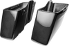 Slyfox 1020-SBTC-G Saddlebag Bottoms - Carbon Gloss - Fl 14-23