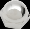 COLONY 7802-1 SHOULDERED STEM NUT 45/BT