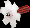 MOOSE RACING HARD-PARTS 3850-0263 RADIATOR FIN TOOL