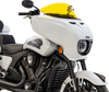 Klock Werks KWW-04-0653 Windshield - Chieftain PowerPlus/Roadmaster PowerPlus