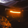 Ravek 67-301A Apex Lights - Running - Amber - Teryx
