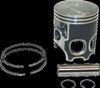WSM 50-520-05PK Piston Kit fits Yamaha 350 Banshee 87-06 (+0.5mm) Platinum