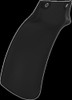 ACERBIS 2709730001 FLAP MUD YAM BLK