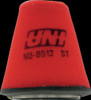 Uni Filter NU-8512ST Air Filter 07-11 FOR POLARIS Outlaw 525 IRS 07 FOR POLARIS