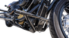 Burly Brand B10-3012B Brawler Kit - Softail M8