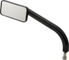Joker Machine 03-054-1L Mirror - No. 1 - Standard - Rectangle - Black - Left