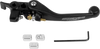 Moose Offroad AC-MBR-224iM Arc Power Lever - Brake - Black
