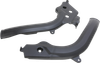 UFO KT04066#001 Frame Guard - Black - for Ktm