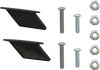 Straightline Performance 182-120-Raw Bumper Wing - Raw