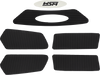 WSM 012-311BLK Traction Mat - Non-Adhesive - Sea-Doo