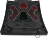 MB Quart MBQRT2-S7RRC Audio Roof - 1 Subwoofer - Ride Command - Rzr Trail