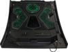 MB Quart MBQRT2-S7RRC Audio Roof - 1 Subwoofer - Ride Command - Rzr Trail