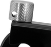 Nelson Rigg RG-QRP-FB Flatbar Saddlebag Plates - RiggGear - Quick Release