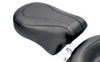 Mustang Vintage Rear Seat Mustang Solo Seat 2006-17 for Harley Dyna Fxd