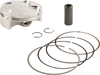 Je Pistons 396804 Piston Kit - 78.00 mm - 14.0:1 Cr - for Kawasaki