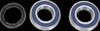 MOOSE RACING HARD-PARTS 0215-1007 BEARING RR WHL KAW