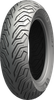 Michelin 88500 Tire - City Grip 2 - Front/Rear - 100/80-16 - 50P