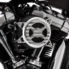 Vance & Hines 72045FG VO2 America Air Intake Kit - Chrome - M8