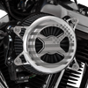 Vance & Hines 72045FG VO2 America Air Intake Kit - Chrome - M8