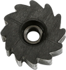 UFO KA04754#001 Chain Roller - Black - Kx 250F/450F