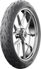 Michelin 91074 Tire - Road 6 - Front - 110/70ZR17 - 54W