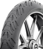 Michelin 91074 Tire - Road 6 - Front - 110/70ZR17 - 54W