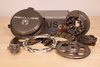 Rekluse RMS-8912002 RadiusCX 4.0 Clutch - Tf 250-X/E