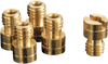 Cycle Craft 20741 Main Jets - Keihin - #205 - 5-Pack